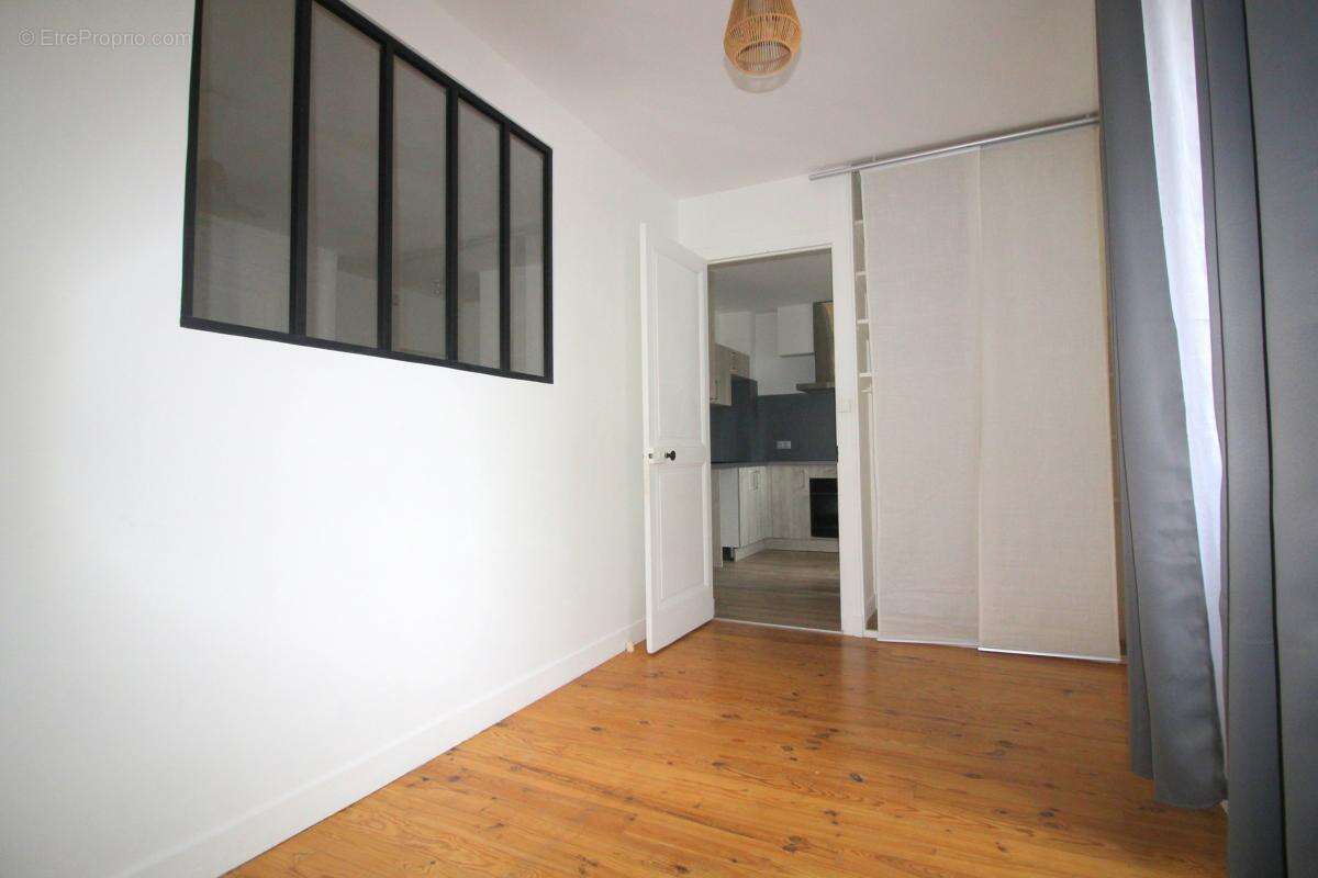 Appartement à VILLEFRANCHE-SUR-SAONE