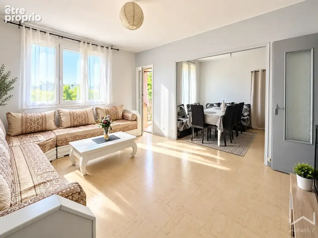 Appartement - photo 2