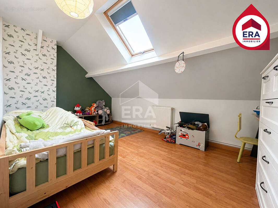A vendre - Maison à Longuenesse - photo 6