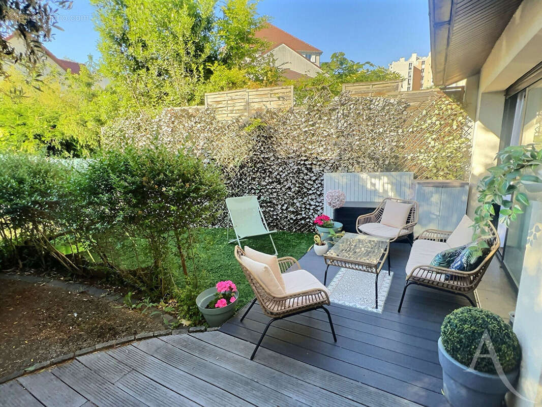 Appartement à THIAIS