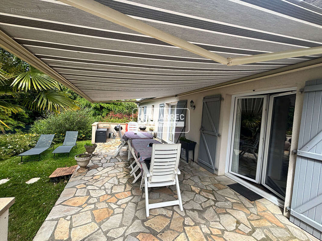 A VENDRE Maison Saint Aubin Des Landes 6 pièce(s) 129 m2 - 261 600  HAI - photo 3