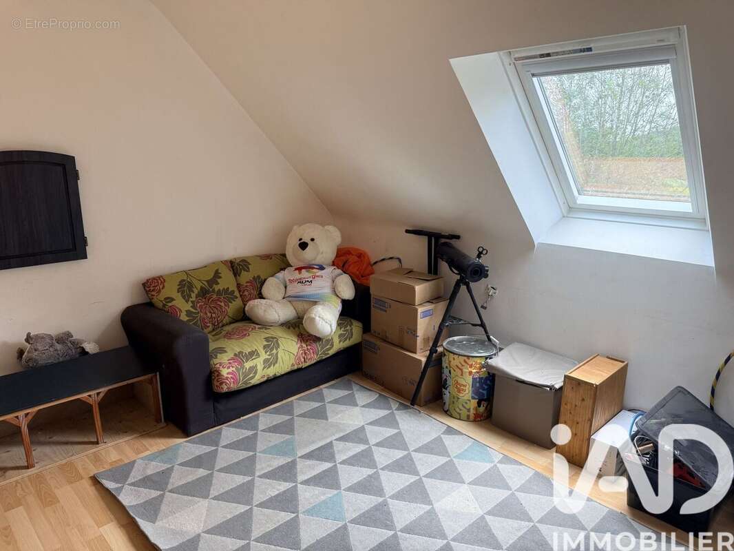 Photo 4 - Maison à MELRAND