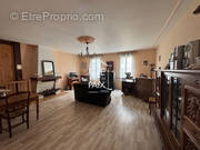 Appartement à PARTHENAY