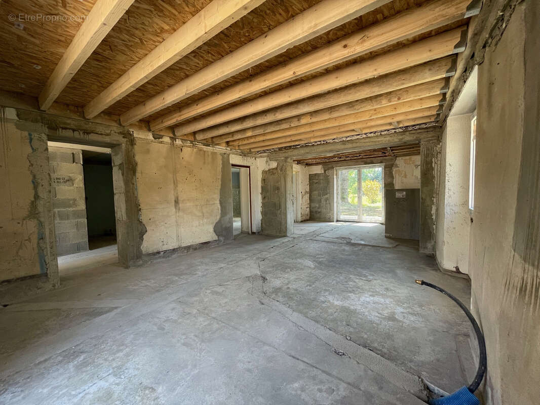 Maison à HAUTEVILLE-SUR-FIER