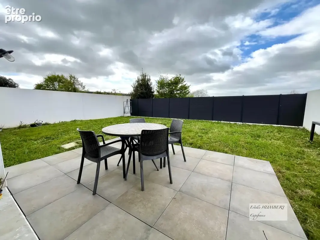 Maison Plain-Pied 96m2, suite, CROIX CHAPEAU (17) - photo 6