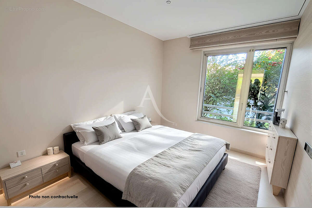 Appartement à PAU