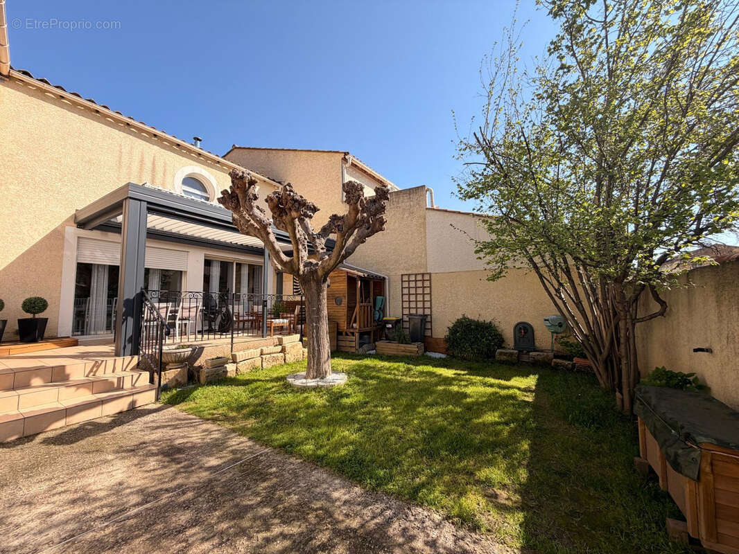 Maison à GENERAC
