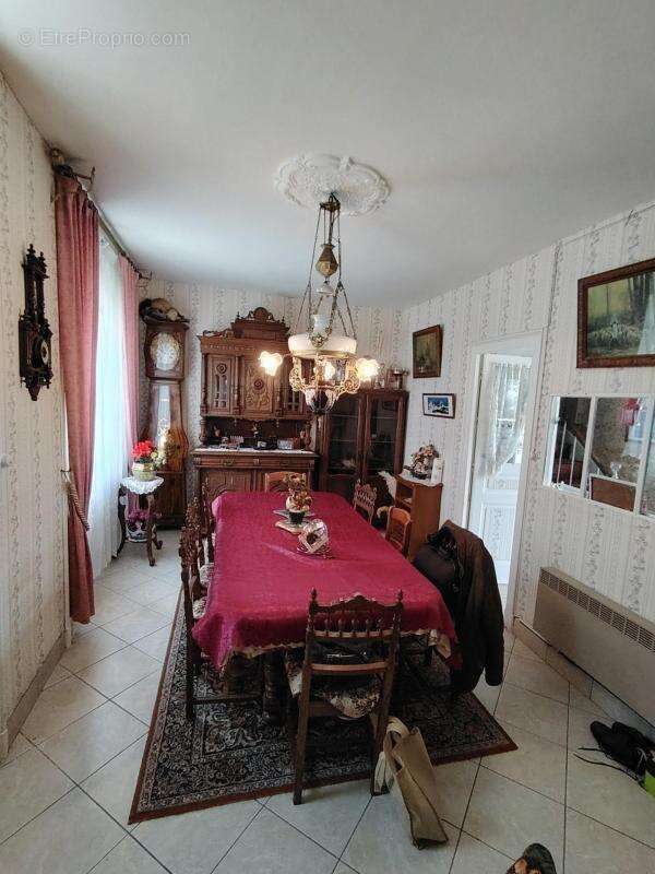 Maison à CARENTAN
