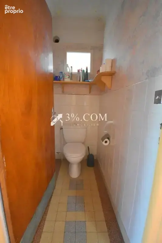 Maison de  120  m2 à rénover avec 4 chambres, 2 garages, gra - photo 9