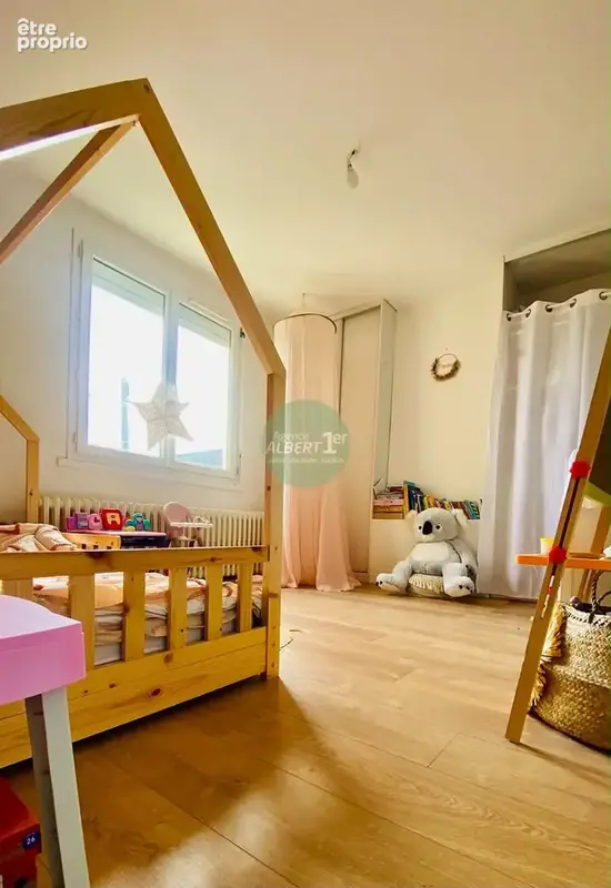 Maison 118 m² à Le Havre  - photo 5