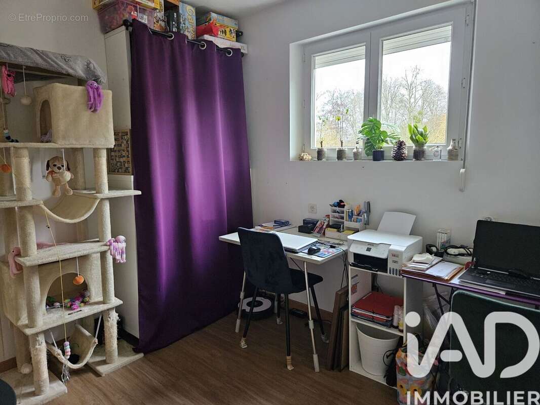 Photo 7 - Maison à AZE