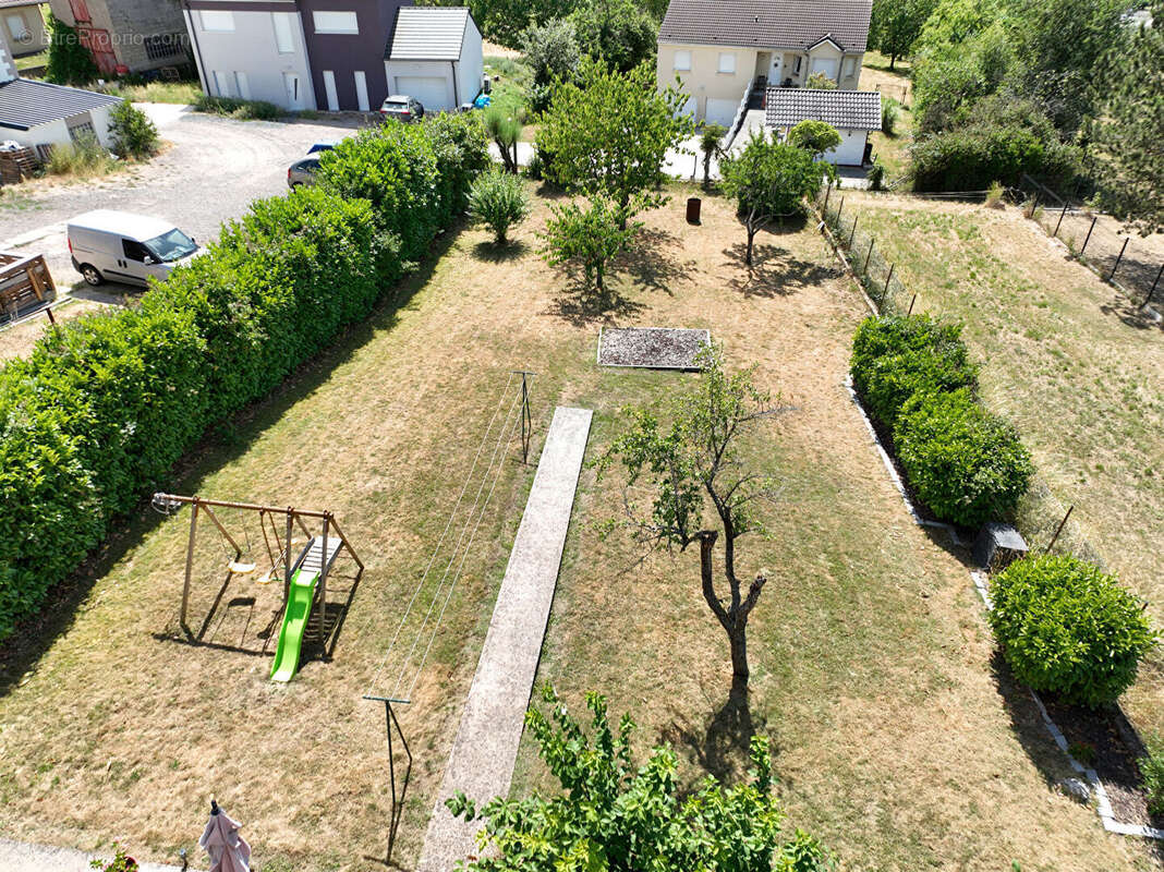 Maison Veckring 254 m2 - photo 5