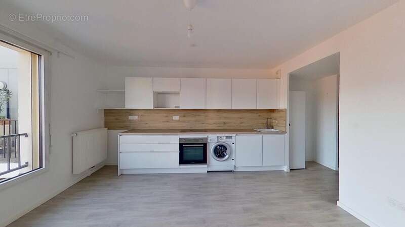 Appartement à MONTREUIL