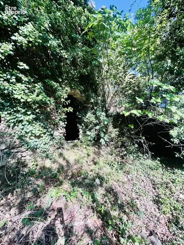 En Cévennes, Montdardier, terrain de loisirs, à vendre - photo 9