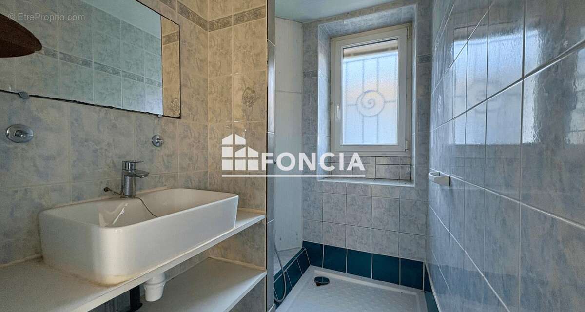 Appartement à OLORON-SAINTE-MARIE