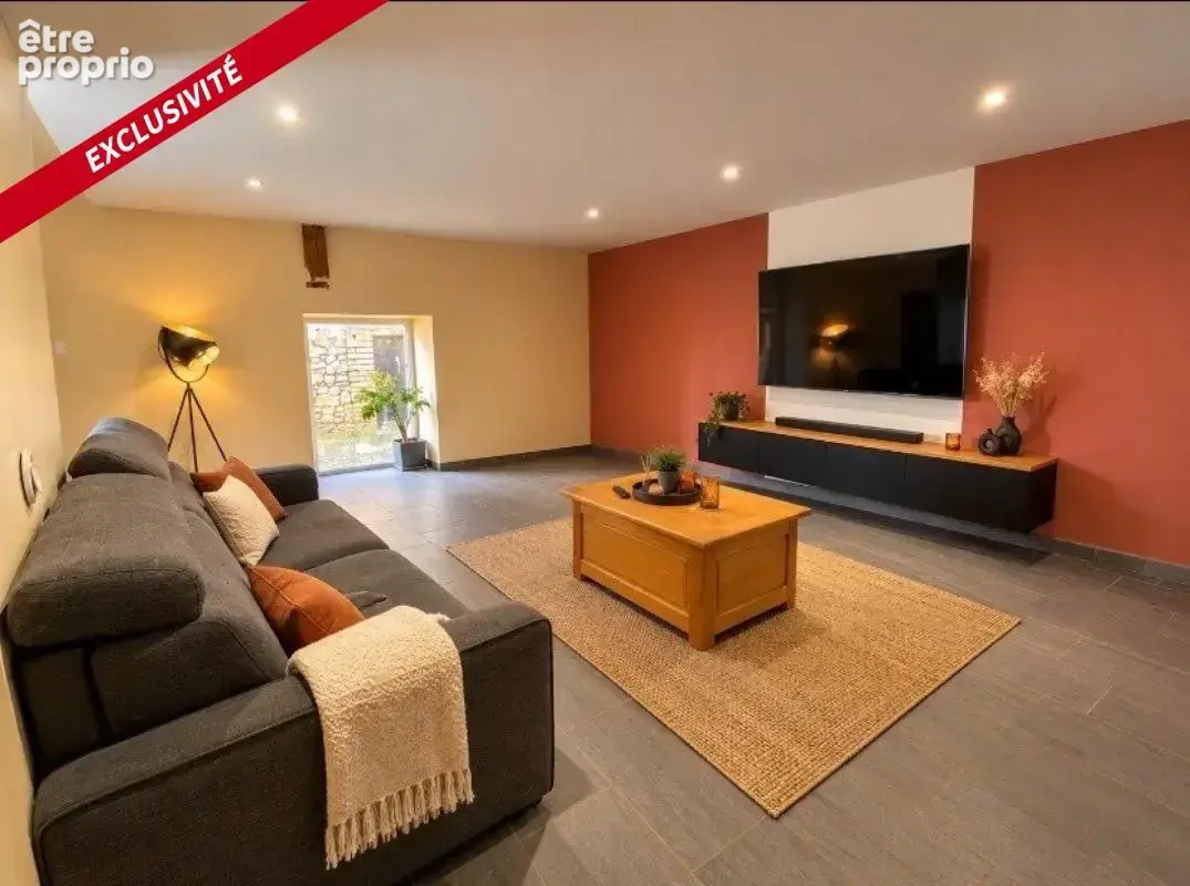 Grande Maison 6 Chambres +++ - photo 4