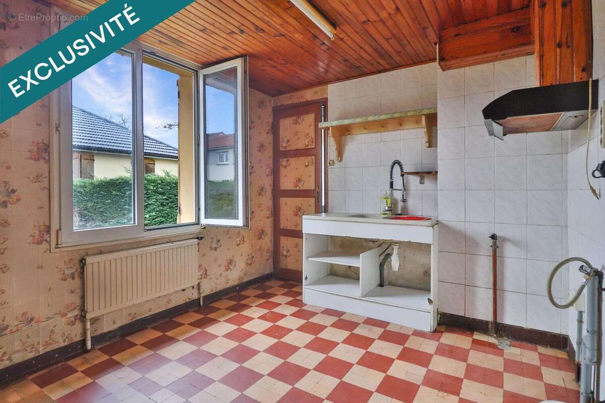 Photo 2 - Maison à HAYANGE