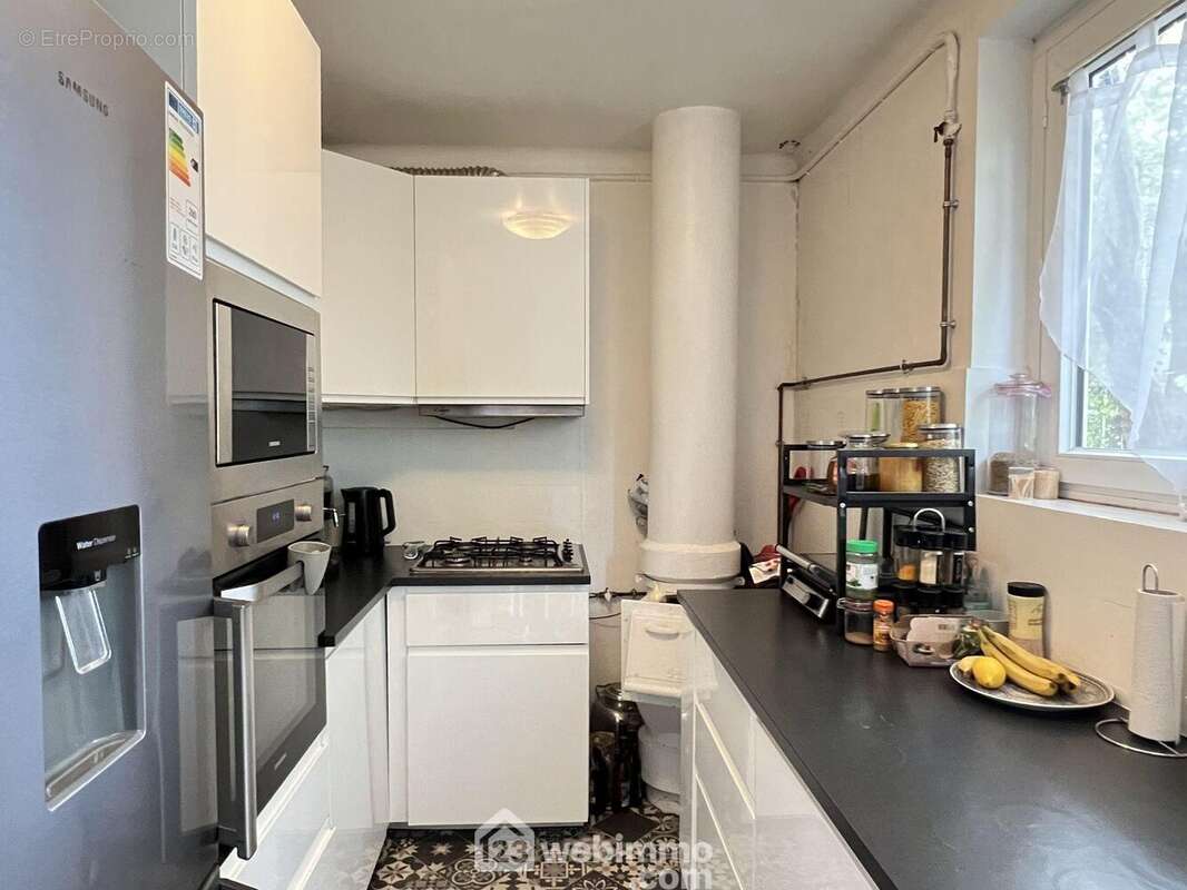 Appartement à CHOISY-LE-ROI