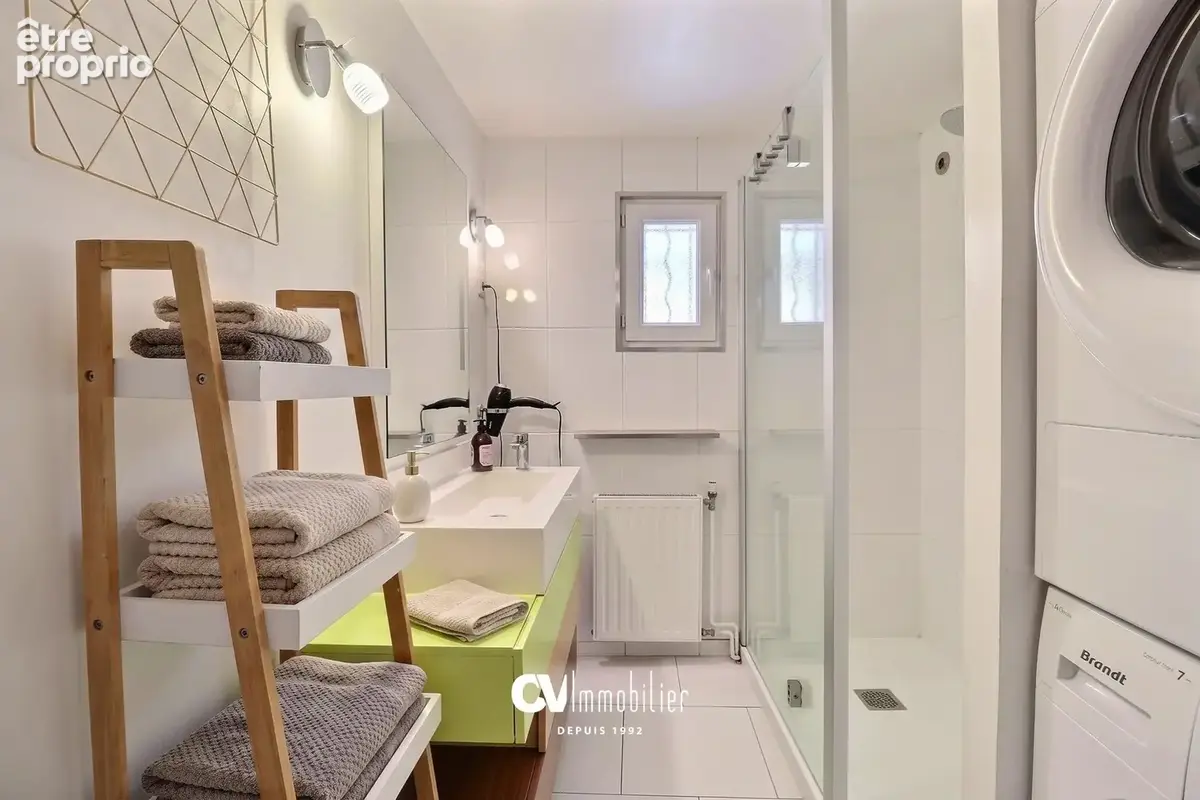 Maison de charme en centre-ville d'EVREUX - photo 7