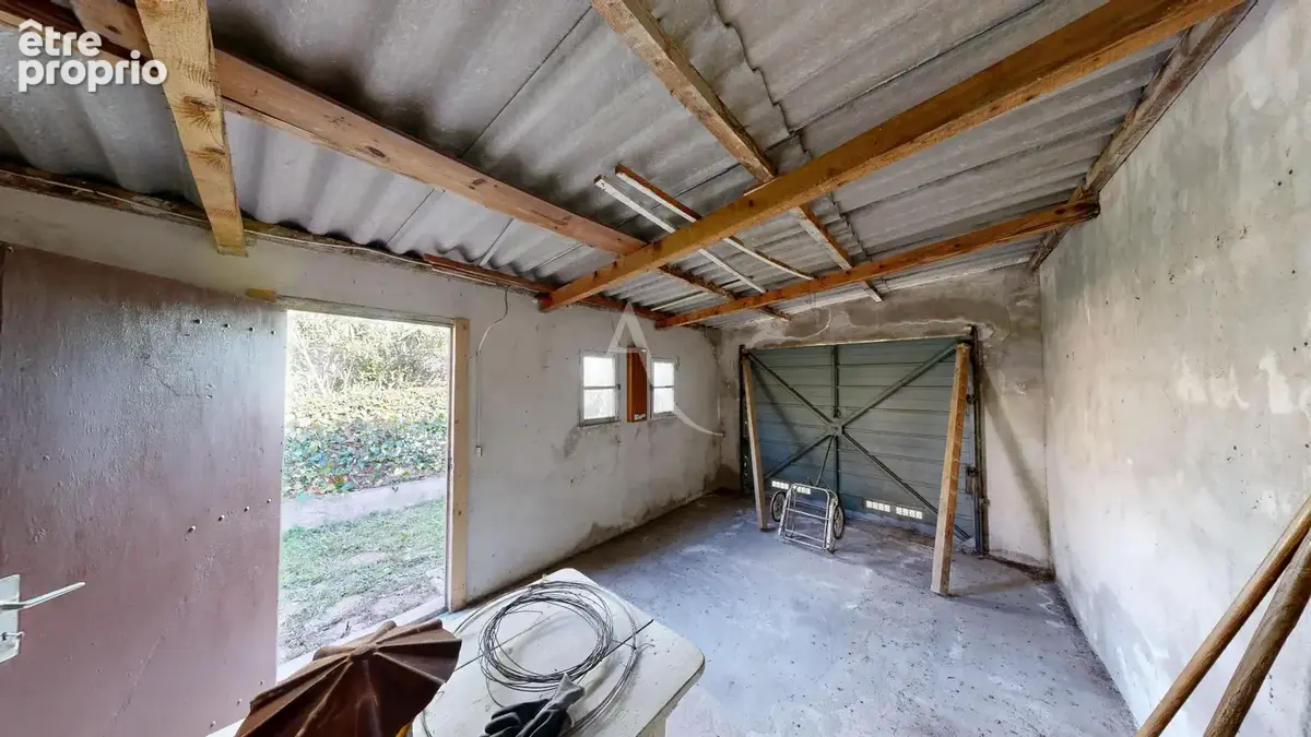 Maison Carcassonne - photo 10