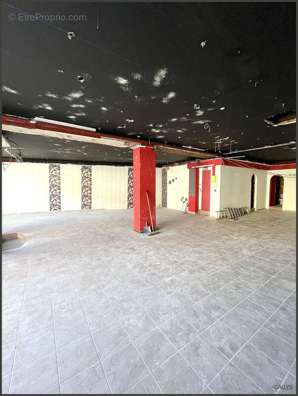 Appartement à JOEUF