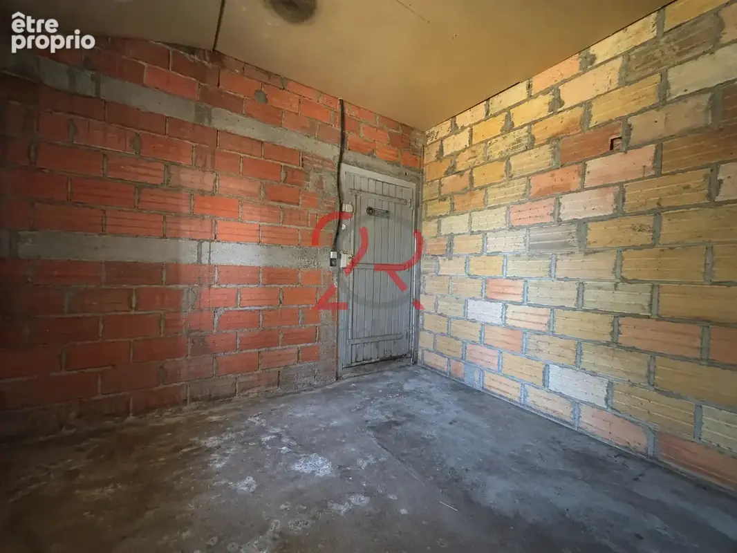 MAISON DE 113 M2 , 3/4 chambres , double garage , fort potentiel - photo 10