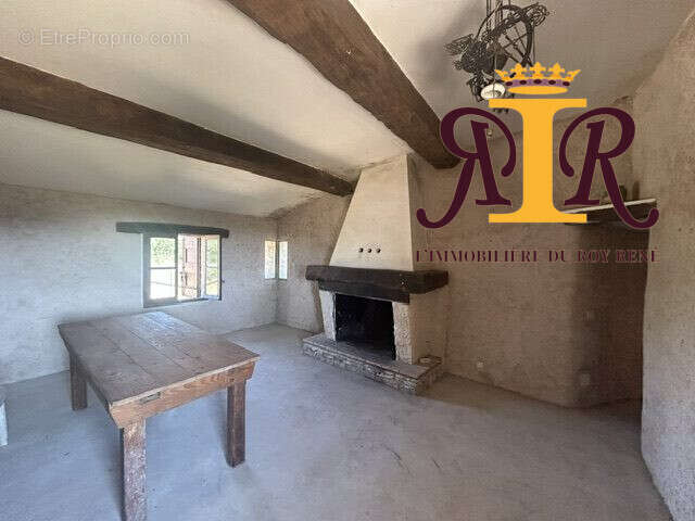 Maison 4 pièces 56 m² à vendre à Lagarde-D'apt (84400) - photo 6