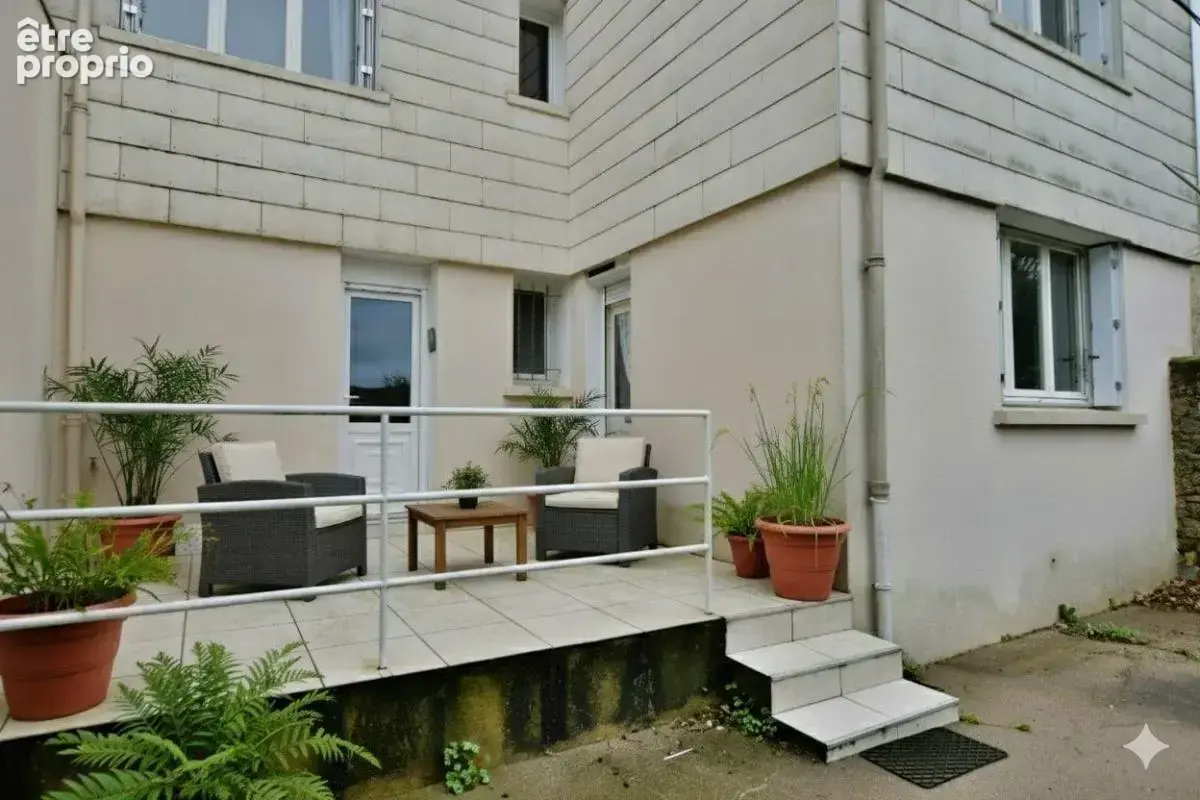 Maison 113 m² à Cholet  - photo 2