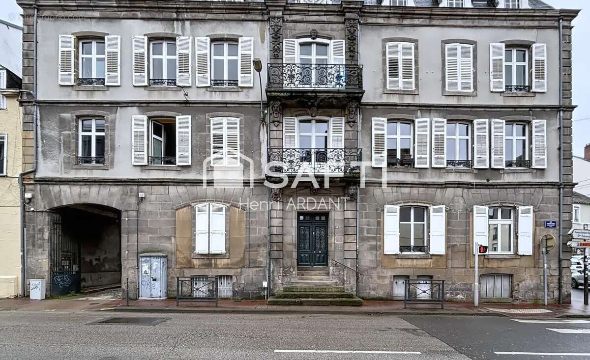 Photo 2 - Appartement à LIMOGES