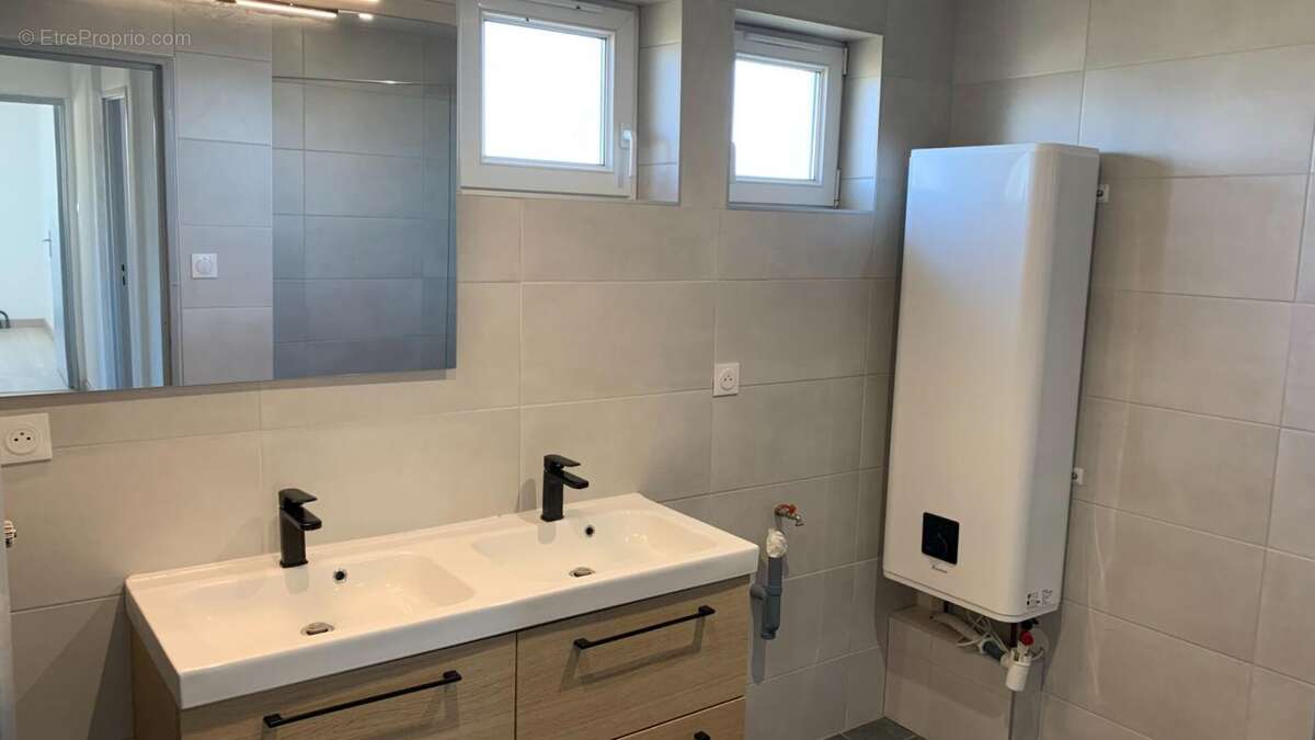Appartement à HAGUENAU