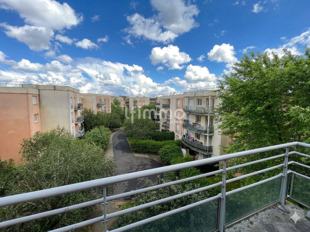 Appartement à CRETEIL