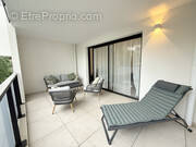 Appartement à SAINT-JEAN-DE-VEDAS