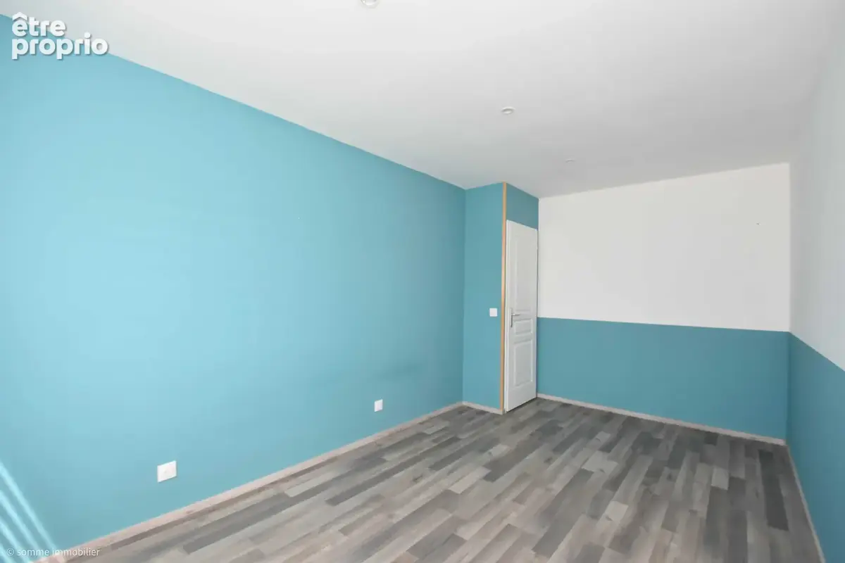 Maison 5 pièces 105 m² à vendre à Airaines (80270) - photo 6