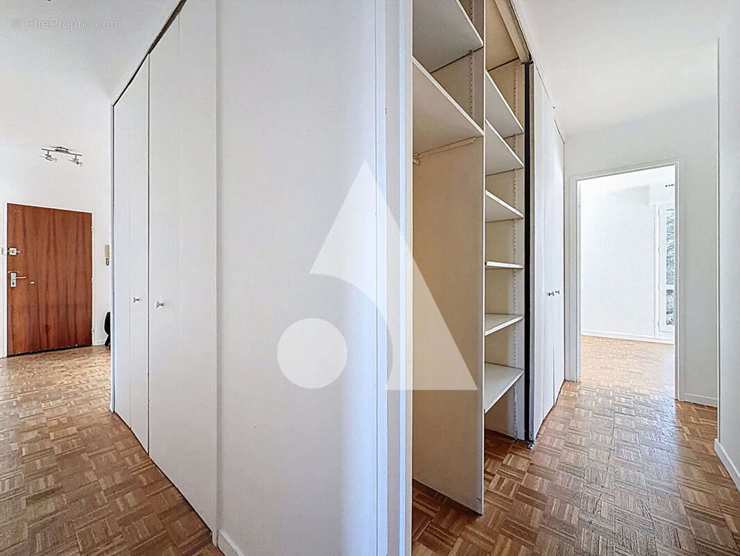 Appartement à CHATOU