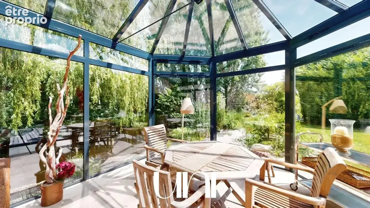 Maison 4 pièces 100 m² à vendre à Saint-Pierre-Sur-Dives (14170) - photo 4