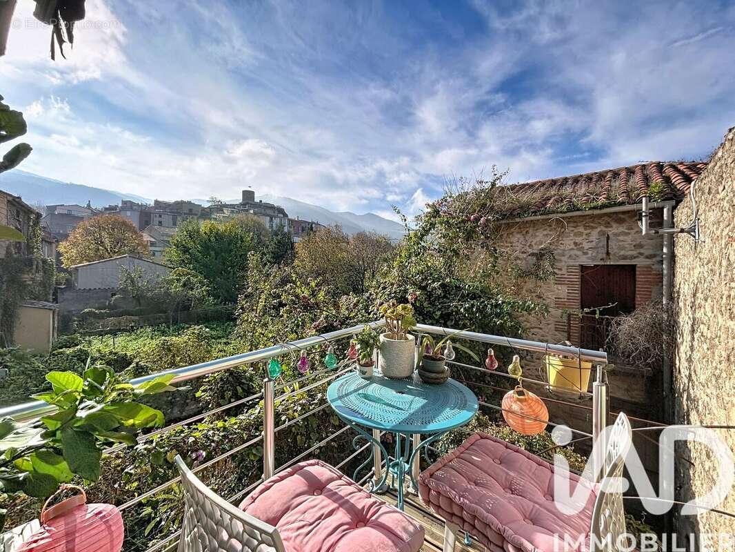 Photo 3 - Maison à LAROQUE-DES-ALBERES