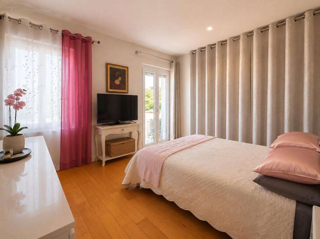 Maison 122 m² à Marseille-13e  - photo 9