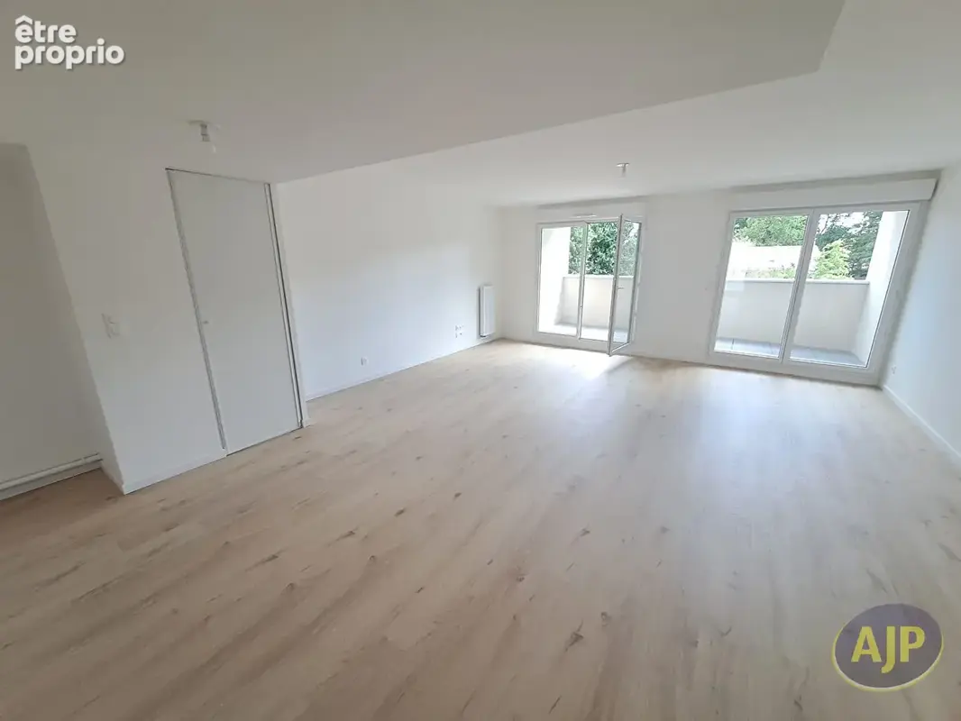 Photo Appartement à Challans au prix de 258 000€