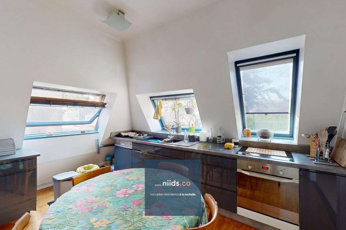 Appartement à AYTRE