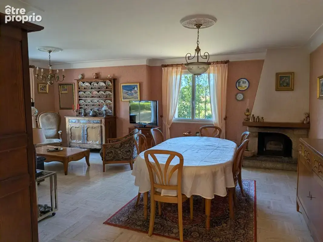 Maison  7 pièce(s) 150 m2 - photo 5