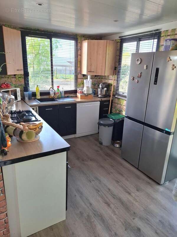 Photo 5 - Maison à RAUVILLE-LA-PLACE