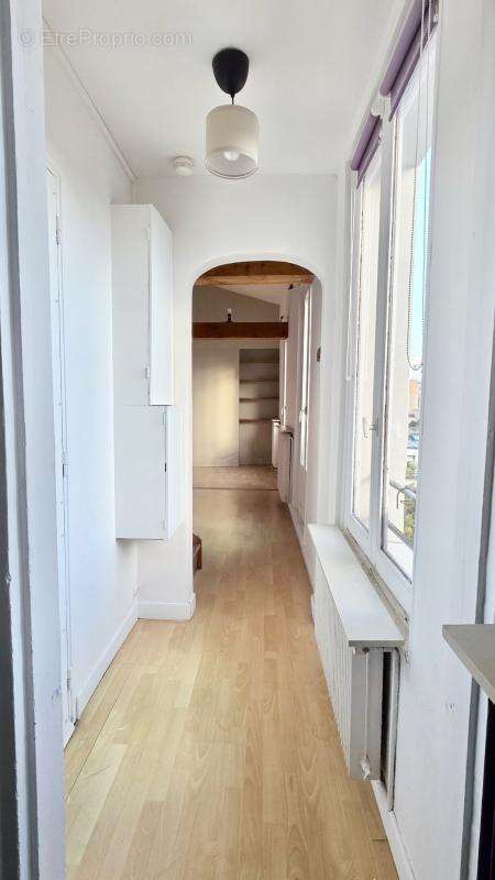 Appartement à MALAKOFF