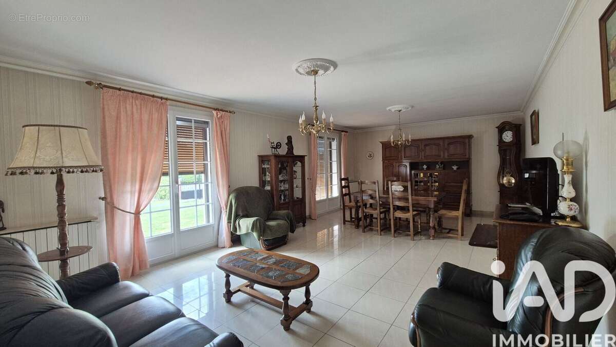 Photo 6 - Maison à SAINT-ANDRE-LES-VERGERS
