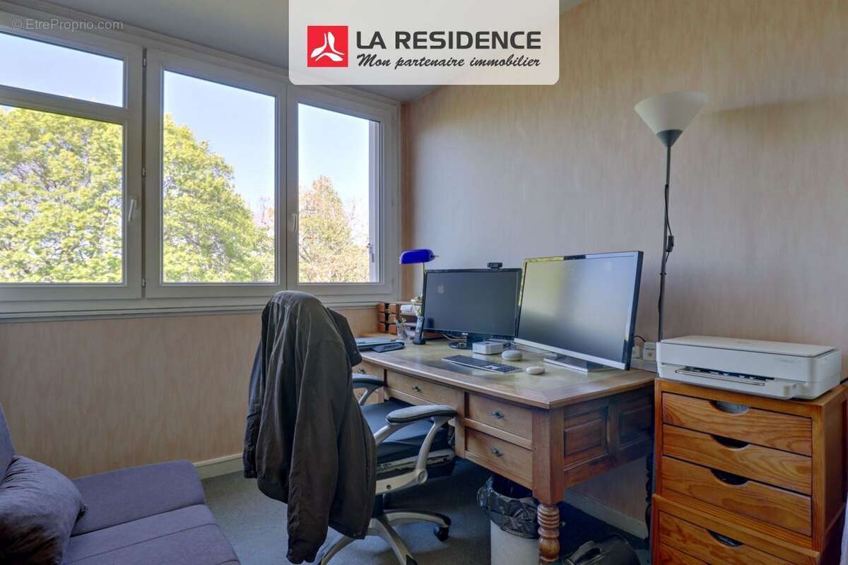 Appartement 74 m² à Le Pecq  - photo 9