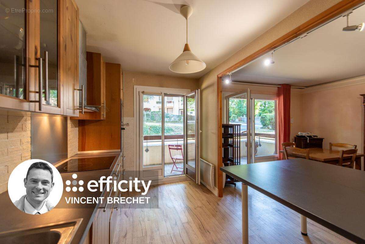 Appartement - photo 6