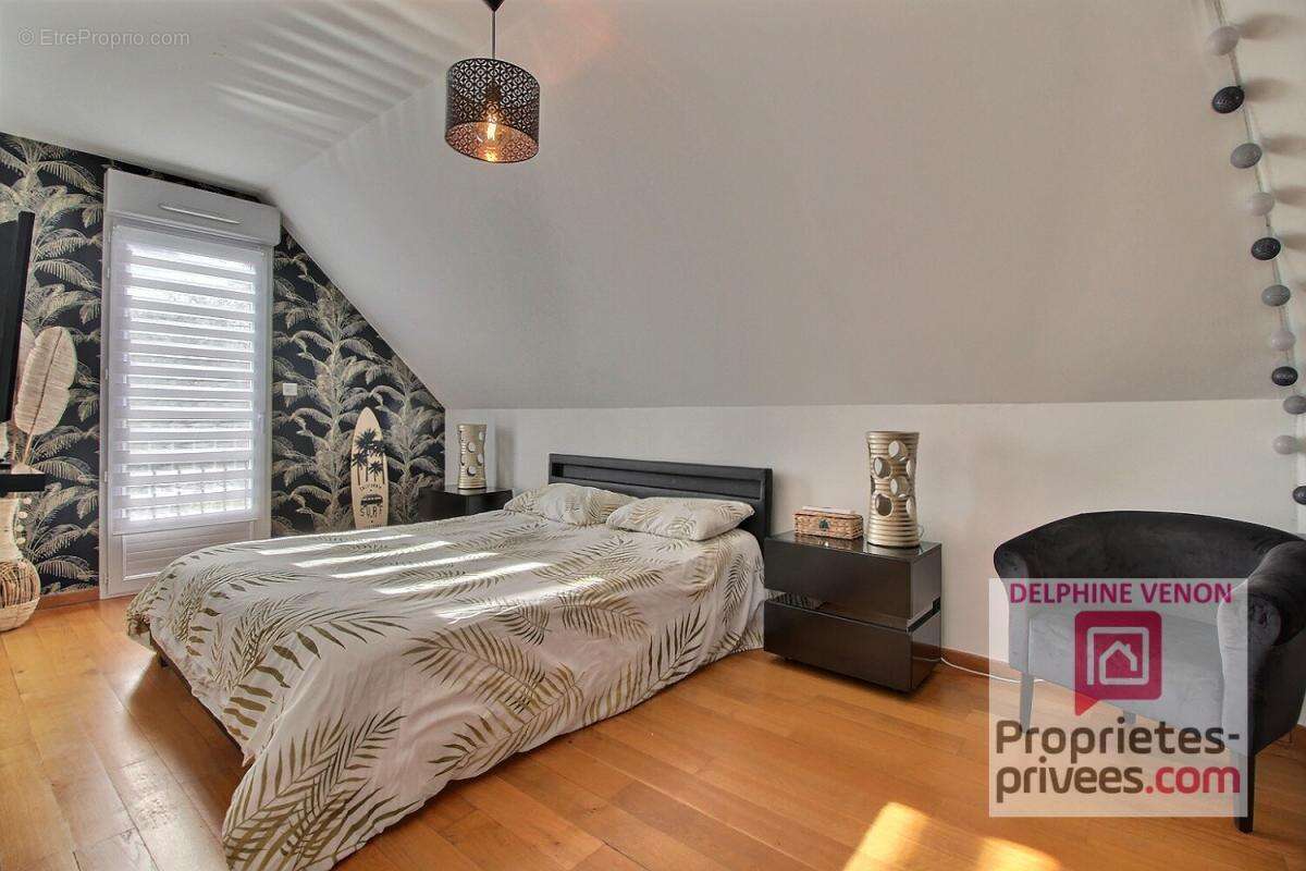 Maison à CHATEAUNEUF-SUR-LOIRE