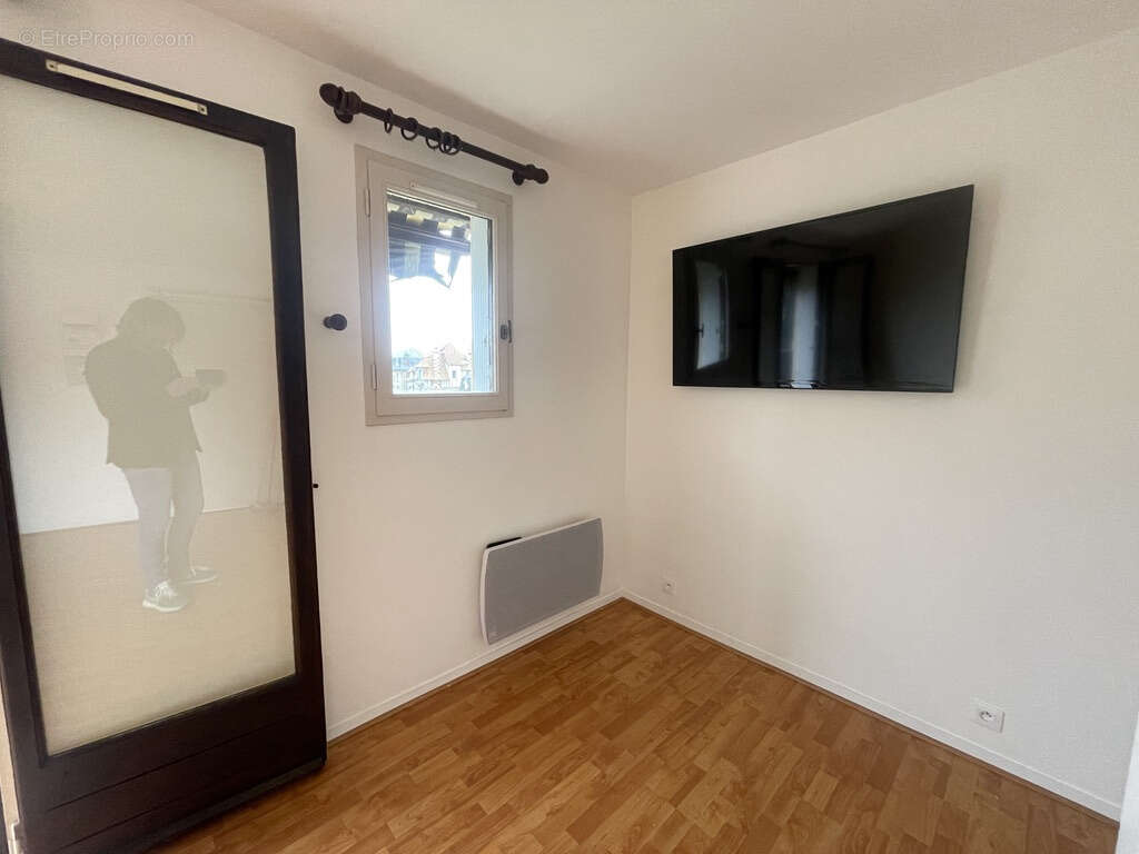 Appartement à VILLERS-SUR-MER