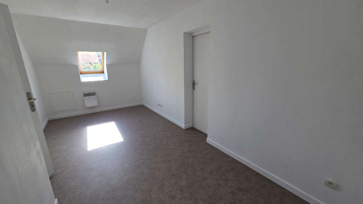 Maison à LA FERTE-SOUS-JOUARRE