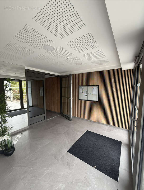 Appartement à BRUNSTATT