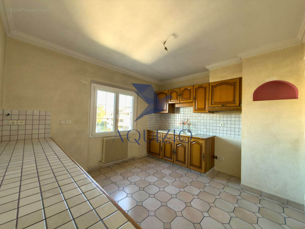Appartement à ANNECY-LE-VIEUX